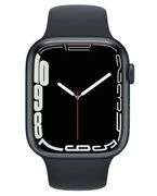 Apple Watch Series 7 Aluminum 45mm (GPS) Sport Band