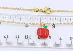 Group Lot of 4 Vintage 925 Sterling Silver Necklaces