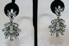 A Very Sexy  Fashion  Design Earrings