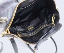 Miu Miu Two Way Zip Around Shoulder Bag