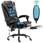 Professional Ergonomic Massage Office Chair