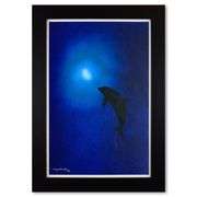 Untitled by Wyland Original
