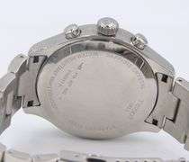 Tissot Chronograph XL Classic 45mm Blue Dial Watch