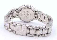 Ebel Beluga Diamond 27mm Quartz Watch