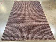 Decorative Modern Rug 6x8