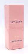 My Way Eau De Parfum by Giorgio Armani