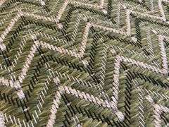 Indoor Outdoor Rug 5x8