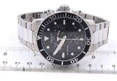 Tissot Seastar 1000 Chronograph Quartz 45mm Watch