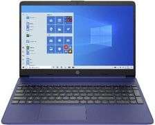HP 15-ef1075nr Laptop 15.6" Notebook for Work and Play
