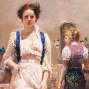 The Country Chef by Pino