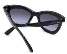 Jimmy Choo Flash/S Sunglasses