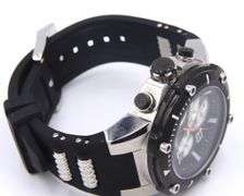 Invicta Speedway Quartz 51.5mm Watch