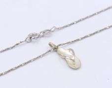 Big Group Lot of Vintage 925 Sterling Silver Necklaces