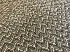 Indoor Outdoor Rug 5x8