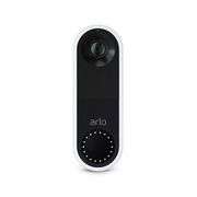 Arlo Essential Wired 180° View HD Video Doorbell
