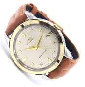 Mido Multifort Powerwinding Watch