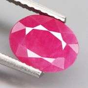 Stunning 1.04ct Winza Ruby