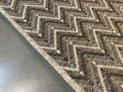 Indoor Outdoor Rug 5x8