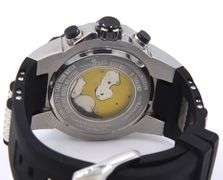 Invicta Speedway Quartz 51.5mm Watch