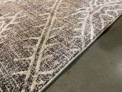 Moroccan Design Rug 6x8