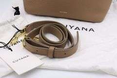 Cuyana Mini System Tote