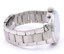 Tissot Chronograph XL Classic 45mm Blue Dial Watch