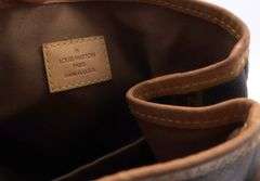 Preowned Louis Vuitton Batignolles Hand Tote Bag