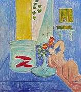 Collectible Vintage Color Plate by Henri Matisse Circa 1967.