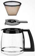Cuisinart Extreme Brew 12 Cup Programmable Coffeemaker