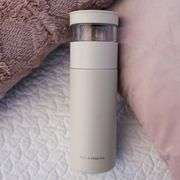 18oz Stainless Tumbler: Brew On-The-Go