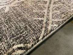 Moroccan Design Rug 6x8