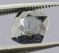 Collectors 1.14ct untreated deep blue Spinel