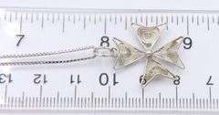 Big Group Lot of Vintage 925 Sterling Silver Necklaces