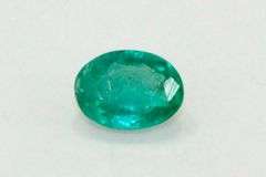 Fine Natural Emerald