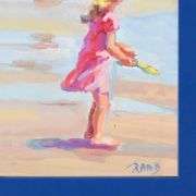 Low Tide by Raad Original