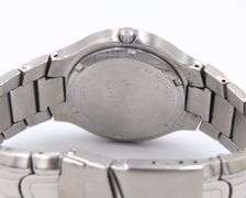 Bulova Star Marine Quartz Blue Dial Watch