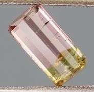 Impressive 1.51ct untreated Watermelon Tourmaline