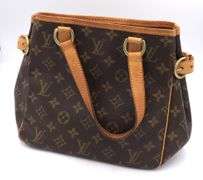 Preowned Louis Vuitton Batignolles Hand Tote Bag