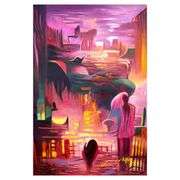 Untitled by Mani Original