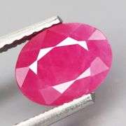Stunning 1.04ct Winza Ruby