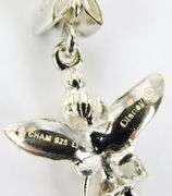 Disney Sterling Tinkerbell Charm or Pendant