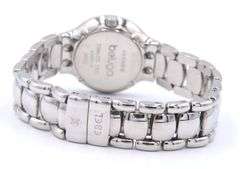 Ebel Beluga Diamond 27mm Quartz Watch