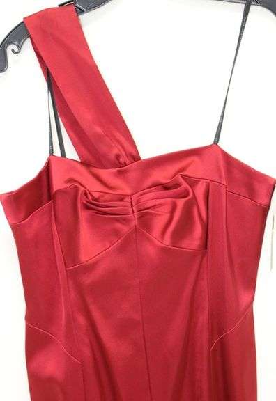 David Meister, brand name dress