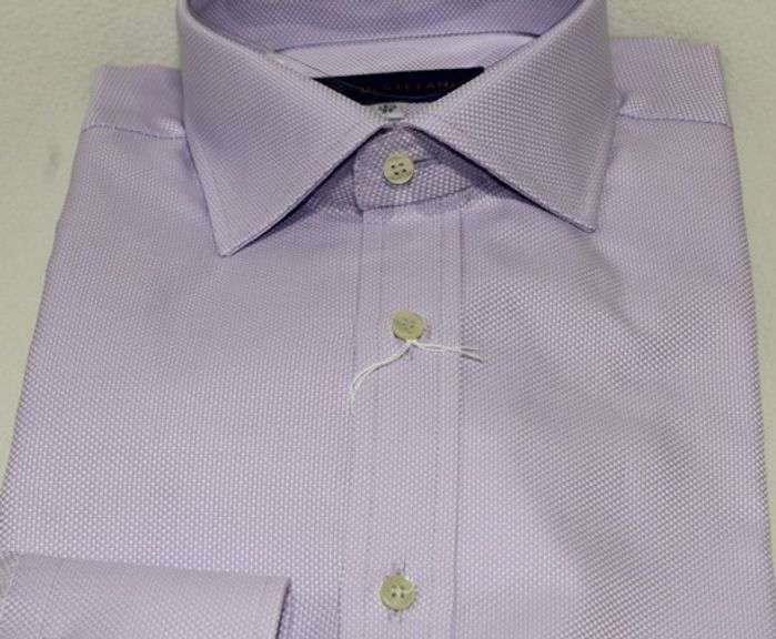 Super Fine Quality Dress Shirt By Di Stefano