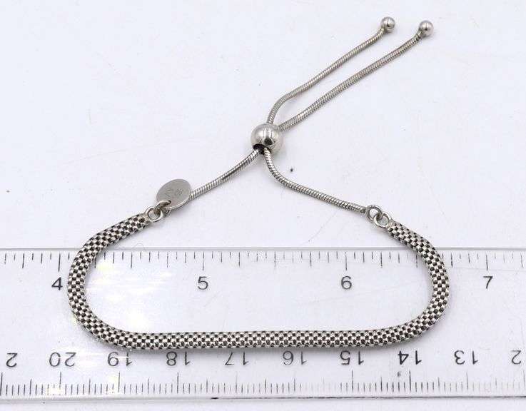 Group lot of vintage 925 sterling silver jewelry