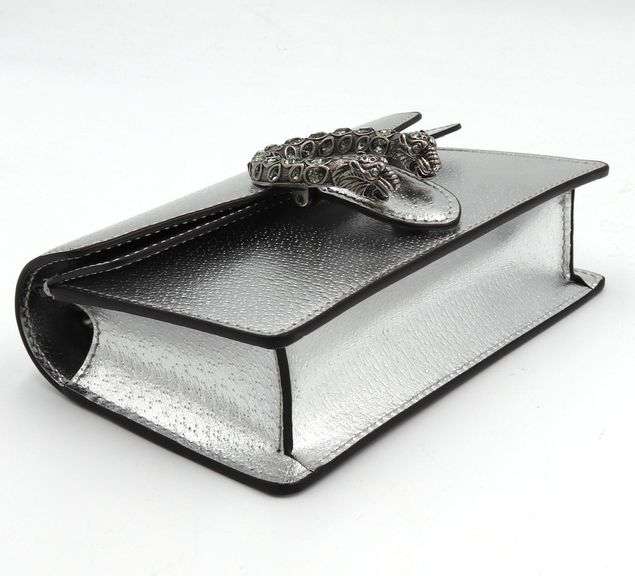 Gucci Dionysus super mini clutch bag