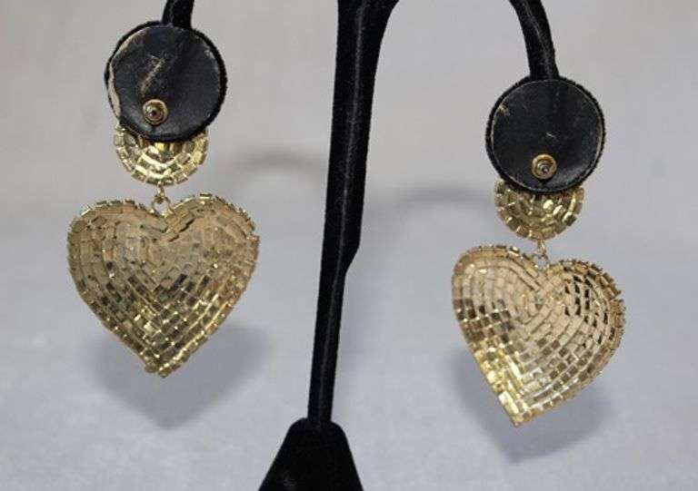 Sexy Fashion Jewelry Earrings