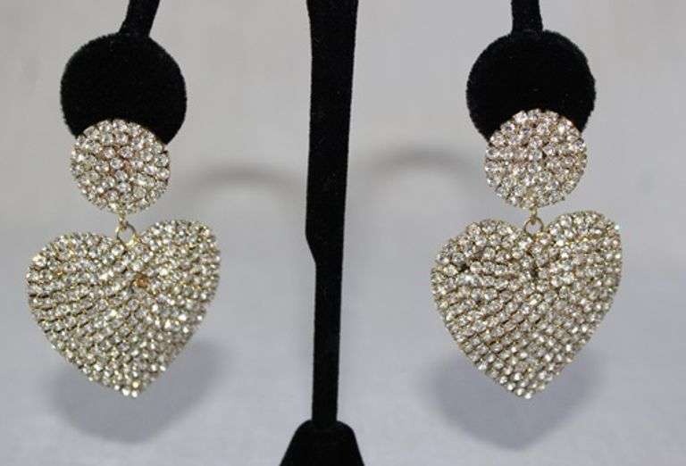 Sexy Fashion Jewelry Earrings