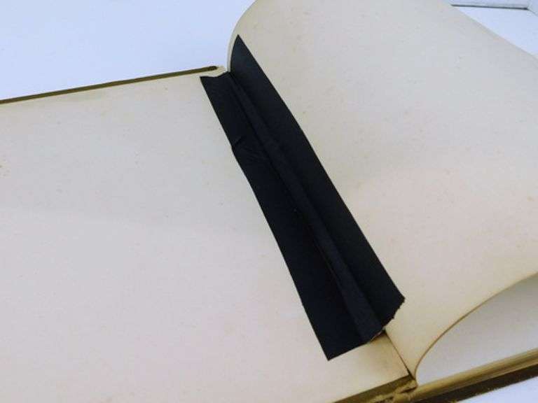 1887 Nature's Hallelujah Poetic Sketch Book
