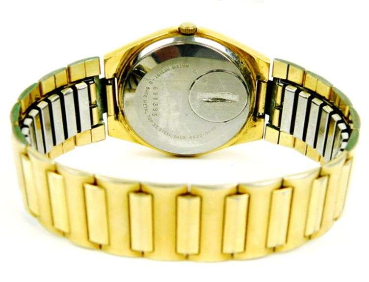Men's Vintage Seiko Watch, Runs